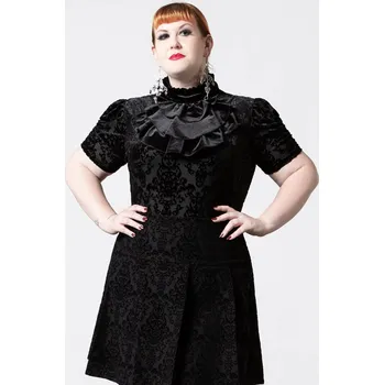 Dámské tričko tričko dámské - Thelma - KILLSTAR - KSRA004371 - XXL