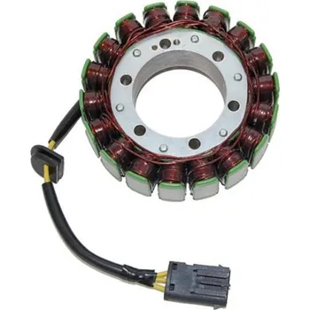 Motodíl Stator alternátoru Electrosport BMW F 650 GS Dakar 2005 - 2007