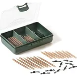 Extra Carp Anti Tangle & Quick Change Swivels Set (Extra Carp Set koncových montáží 7967)