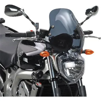 Motodíl GIVI 140D plexi Yamaha FZ6 (Fazer)/ABS 2004 - 2006