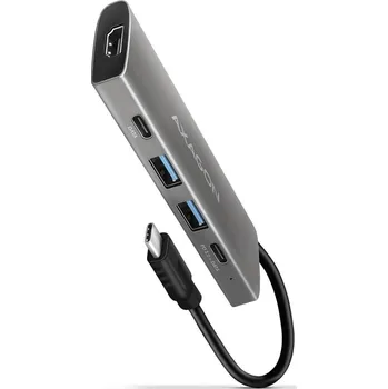 Axagon HMC-5