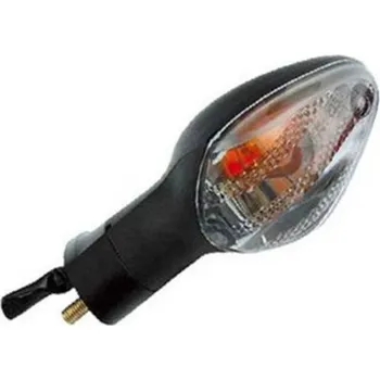 Osvětlení pro motocykl Moto blinkr HONDA 600 CBR RR 2011 - levý přední