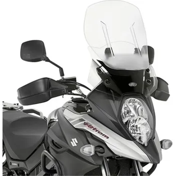 Motodíl Kappa KAF3112 plexi Suzuki DL 650 V-Strom 2017 - 2019