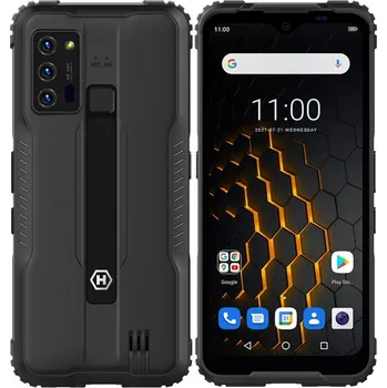 Mobilní telefon myPhone Hammer Blade 5G