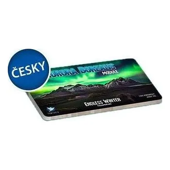 Desková hra Věčná zima: Aurora Borealis
