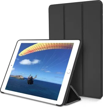 Pouzdro na tablet Tech Protect Smartcase pro iPad Air černé