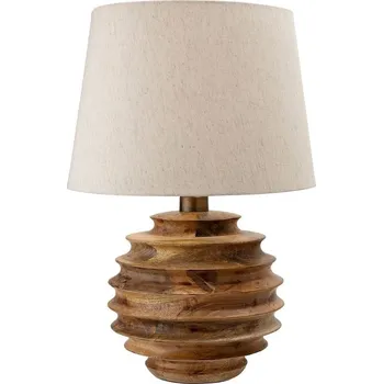 Lampička Bloomingville Stolní lampa Svale