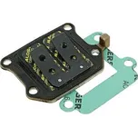 Klapky Malossi Sport, VL10 Minarelli vertikal M.277441.C0