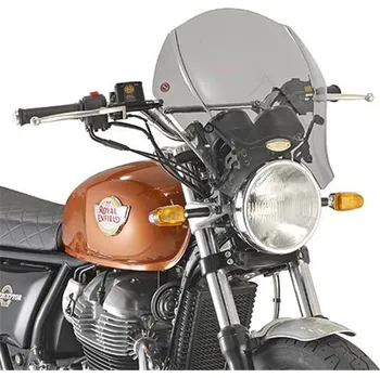 Motodíl GIVI AL9051A montážní sada k plexi Royal Enfield Interceptor 650 2019 -