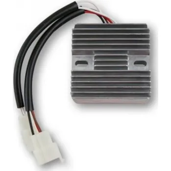 Motodíl Regulátor dobíjení Electrosport Yamaha TT 600 L 1983 - 1984