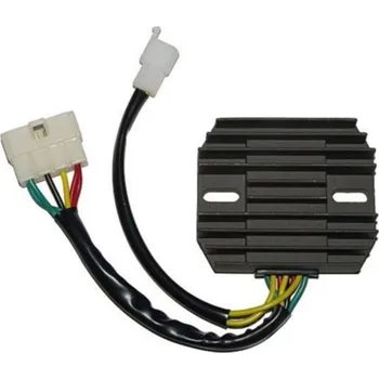 Auto-moto Regulátor dobíjení Electrosport Honda GL 1200 1985 - 1987