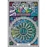 Mindok Sagrada: Passio