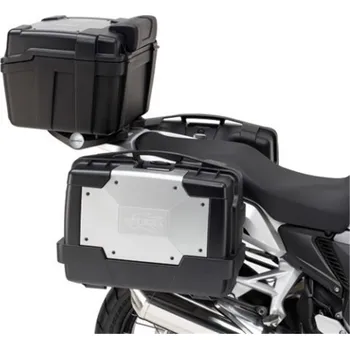 Zavazadlo na motocykl Kappa KR1110 montážní sada (nosič ) vrchního kufru Honda VFR 1200 X Crosstourer 2012 - 2019
