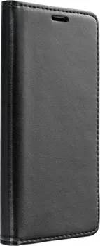 Pouzdro na mobilní telefon Forcell Magnet Book pro Samsung Galaxy A52 5G černé