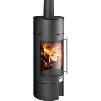 Krbová kamna HAAS+SOHN Premium Ovalis Piccolo
