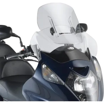 Motodíl Kappa KAF214 plexi Honda Silver Wing 400 2006 - 2009