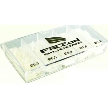 Profi sada silikon bužírek 9326