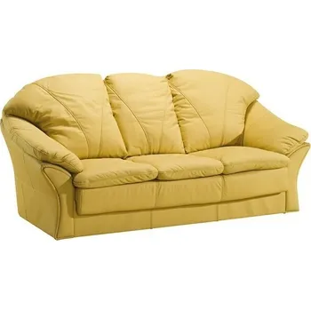 Pohovka Casarredo Trojsedák BOHDAN kůže