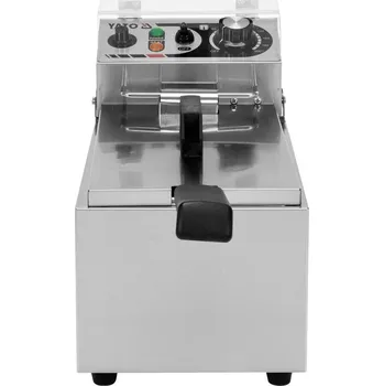 fritéza Yato YG-04608