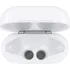Příslušenství pro sluchátka Apple AirPods MR8U2ZM/A bezdrátové nabíjecí pouzdro