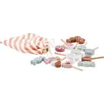 Kids Concept Bistro bonbony/lízátka v…