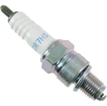 Elektroinstalace pro motocykl Zapalovací svíčka NGK Standard Honda CM125C-C 82 - 86