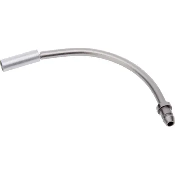 Komponent pro jízdní kolo SHIMANO SM-VBRK V-brzdu Vodiaca trubka 90° pro