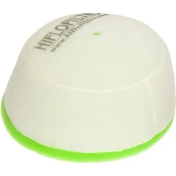 Filtr pro motocykl Vzduchový filtr SUZUKI DR-Z 400 SM (2005 - 2019) HIFLOFILTRO