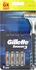 Gillette Sensor3 náhradní hlavice