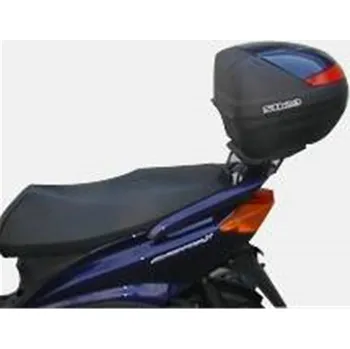 Zavazadlo na motocykl Montážní sada (nosič) vrchního kufru Shad Yamaha CYGNUS X 125 2004 - 2006