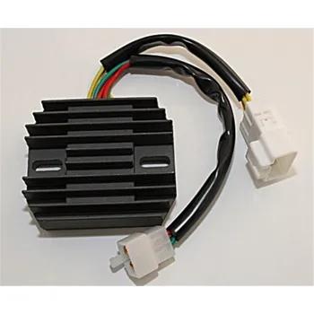 Motodíl Regulátor dobíjení Electrosport Honda CBR 600 RR 2003 - 2006