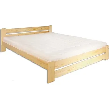 Postel Casarredo KL-118 postel šířka 140 cm