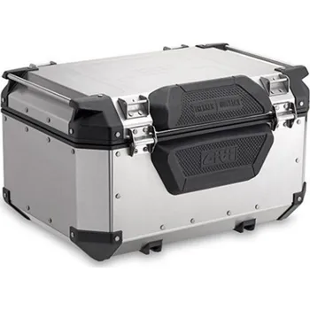 Motodoplněk Kappa K639 Opěrka zad pro kufry KVE58