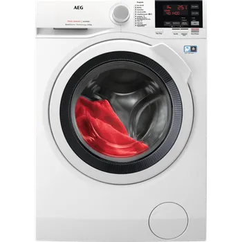 Pračka se sušičkou AEG DualSense L7WBGO48WC