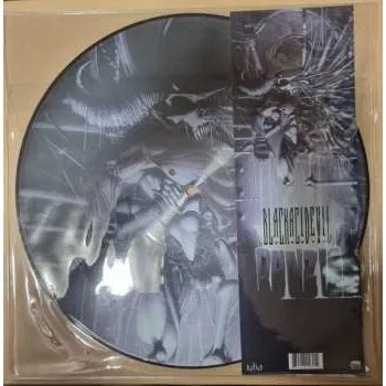 Zahraniční hudba LP Danzig: Danzig 5: Blackacidevil LTD | PIC 2022 Picture Disc Limited Edition Vinyl