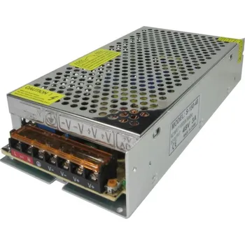 spínaný zdroj ZDROJ 48V/150W SPÍNANÝ S-150-48