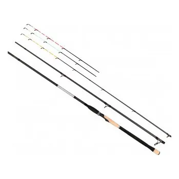 Rybářský prut Giants fishing Prut Gaube Method Feeder 12ft, 50-150g