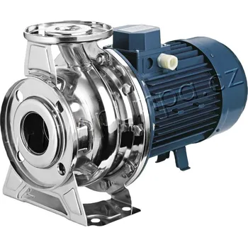 Čerpadlo Ebara 3M 32-200/4,0kW 400V norm.nerez.čerp.bez protipřírub 1310550004I