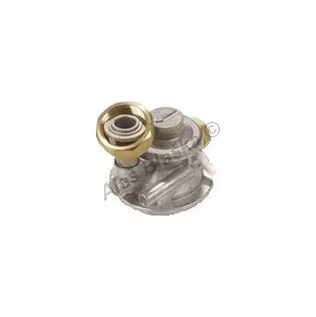 Instalatérský materiál HUT.B Regulátor tlaku plynu FRANCEL (redukční ventil na plyn) - 25m3/hodinu HUT.B