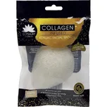 Elysium Spa Houbička na obličej s aktivním kolagenem