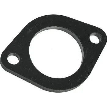 Karburátor izolační podložka příruby karburátoru moto,ATV 125/200/250 ccm D = 30 mm - plastová
