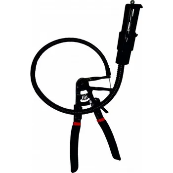 MAGNUS Kleště na hadicové objímky - svorky na vodní vedení chladícího systému v automobilech