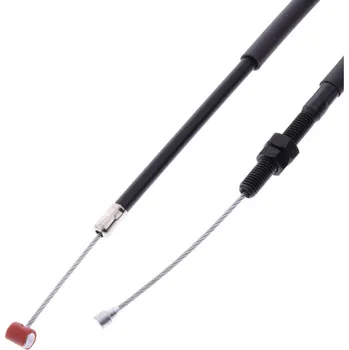 JMT - Německo Honda XL 700 V Transalp spojkové lanko