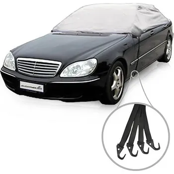 Plachta na motorové vozidlo Automax | Plachta na skla auta AUTO TOP vel. M 259x147x55cm, 8967