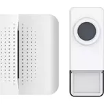 Zvonek bezdrátový Geti GWD 101 mini