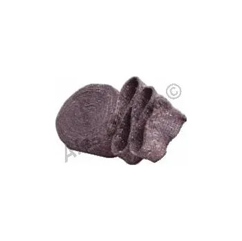 Izolační plsť izolace na trubku - 10m PLSŤ