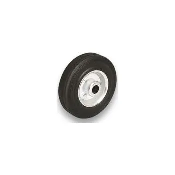 Pojezdové kolečko Kolečko pojezdové holé pr.100mm nosnost 60kg
