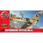 Airfix Supermarine Spitfire Mk.1a 1:48