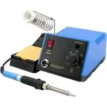 FK Technics Pájecí stanice 48W profi, regulovatelná FKZD-919