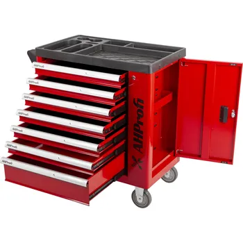 AHProfi K16071-234P 83,5 x 87,5 x 45,5 cm 7 zásuvek